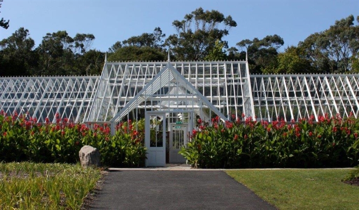 Logan Botanic Garden, Port Logan, Nr Stranraer – Parks | VisitScotland