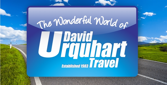 david urquhart tours 2023