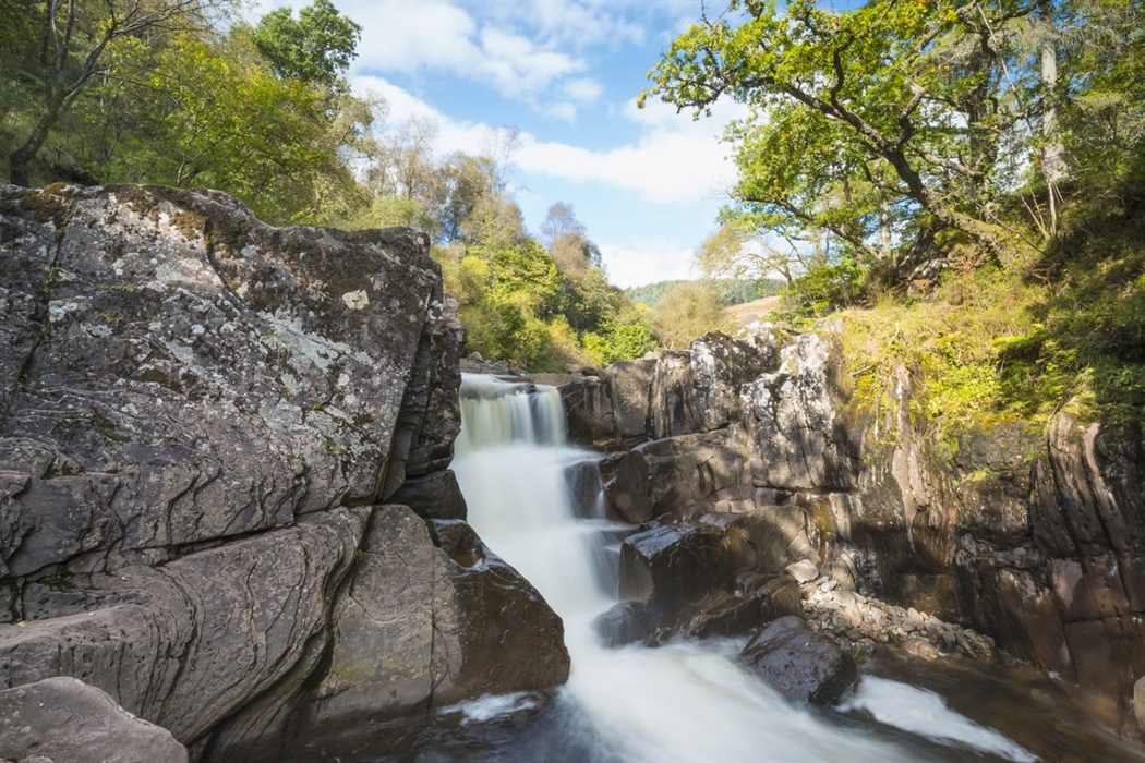 Callander Visitor Guide - Accommodation, Things To Do & More