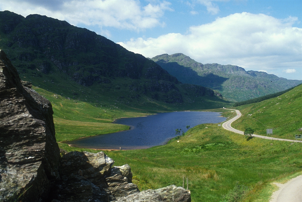 Arrochar Visitor Guide Accommodation Things To Do And More Visitscotland